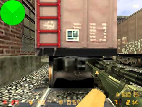 trace vs. FireGamers @ESWC 2010