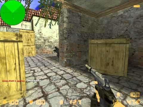 trace vs. mousesports @IEM5 European Championship Finals