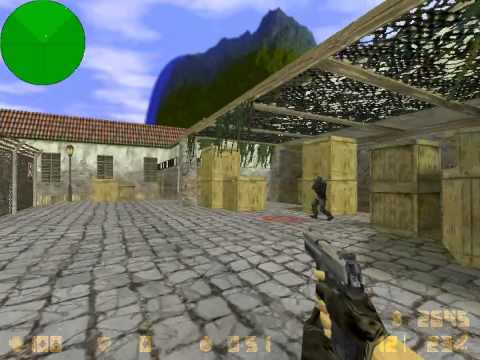 Troubley vs. AGAiN @ESWC 2011 Part 1