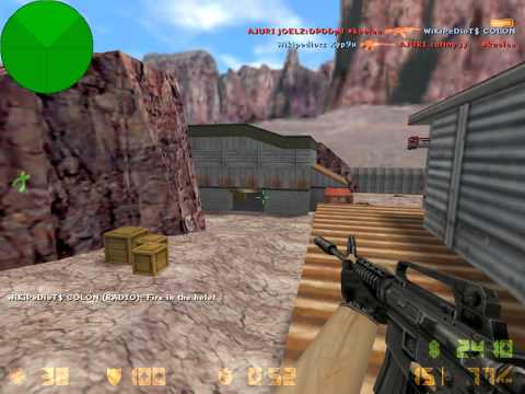 Xyp9x vs. ajuri @DreamHack Bucharest International Qual. #1