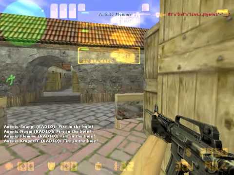 Zanoj vs. eestralis @FnaticRC League Part 1