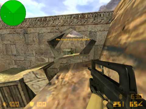 zneel vs fnatic @ESWC 2011 online qualifier Part 1