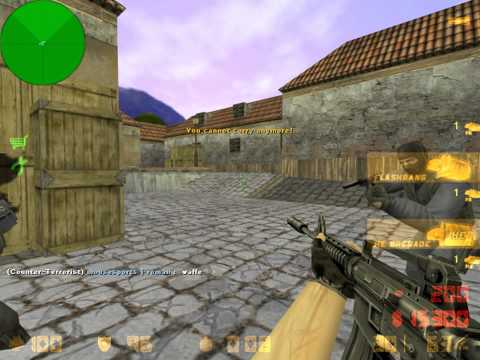 zonixx vs. Alternate @ESWC 2011 Online Qual. (CT Only)