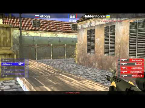 etogg -vs- HiddenForce (13.03)