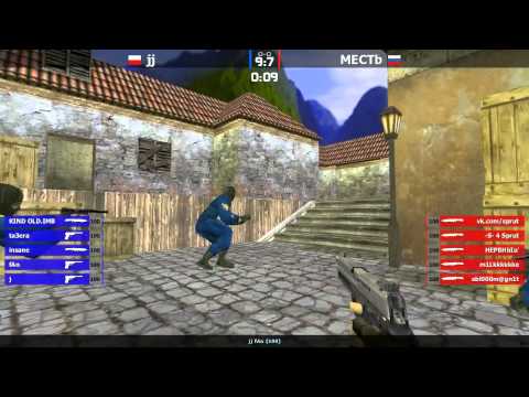 jj -vs- MECTb (23.03)