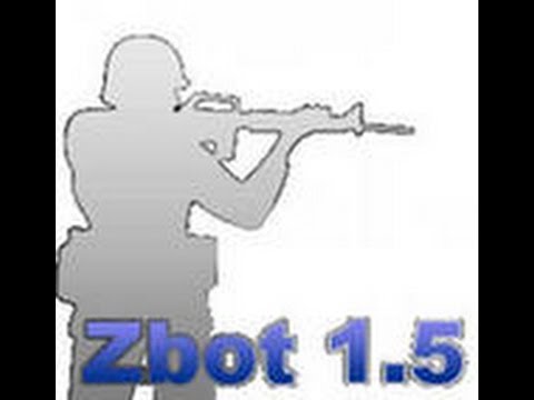 Как добавить ботов в counter-strike 1.6 ( боты в cs 1.6).mp4
