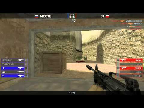 MECTb -vs- JJ (27.02)