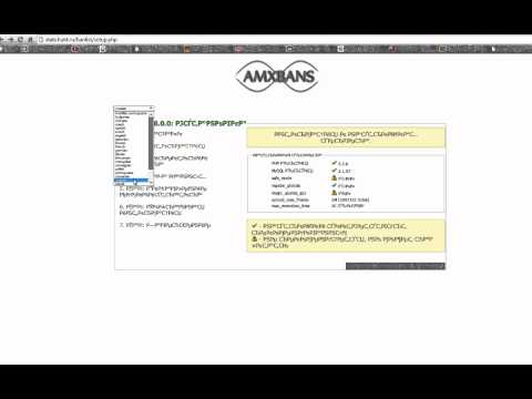 Установка amxbans 6.0 на сервер cs 1.6