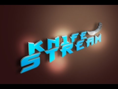 Stream cs 1.6 // Intel Team -vs- Legion SVD @ by kn1fe