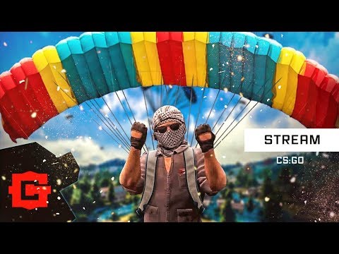 Battle Royale в CS:GO, чё как.