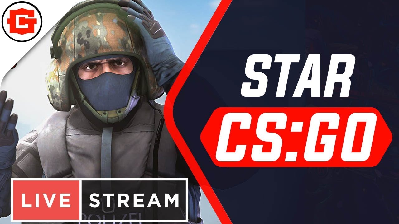 CS:GO - Я ЗВЕЗДА!